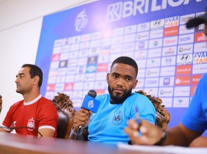 Berbekal 2 Kemenangan, PSIS Pede Tantang Borneo