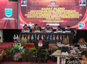 Menang Telak di Pilbup Probolinggo, Gus Haris-Lora Fahmi Raup 80% Suara