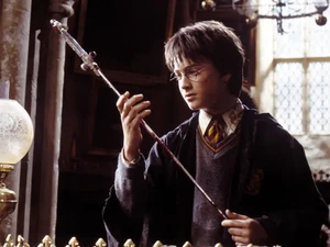 Replika Pedang Harry Potter Dilarang di Jepang, Ini Alasannya