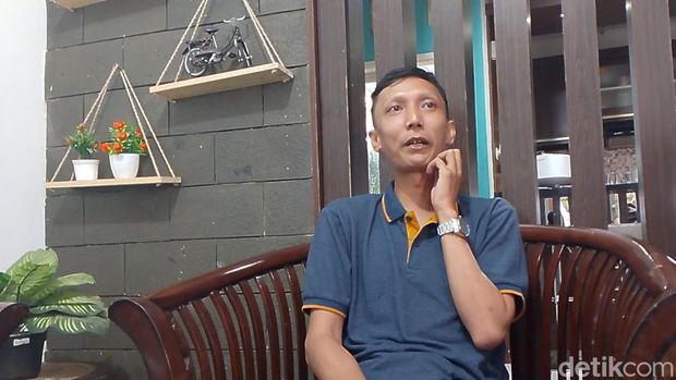Rian Setia Putra, PMI Asal Cimahi yang Disekap di Myanmar