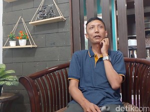 Cerita Pahit Rian Disekap hingga Dijadikan Scammer di Myanmar