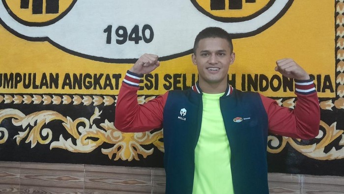 Rizki Juniansyah