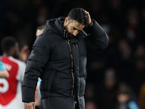 Jalan Berliku Amorim di Manchester United