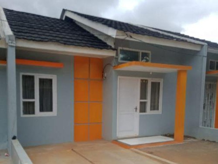 rumah murah di Warunggunung, Lebak, Banten