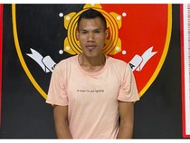 Pencuri Motor Bersenpi di Musi Rawas Ditangkap Setelah Buron Sebulan
