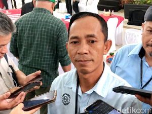 Kemenangan Herdiat-Yana di Pilbup Ciamis Tanpa Pesta Euforia