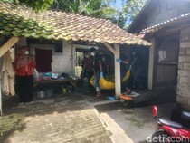 Pembunuh Sekeluarga Guru di Kediri Ditangkap, Pelakunya Adik Korban