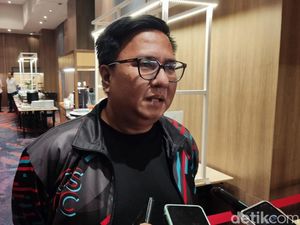 Tim Eri-Armuji Sebut Pemilih Pilwali Surabaya Sangat Tinggi