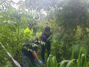 Mau Cari Spot Mancing, Warga Tangerang Kaget Temukan Jasad Wanita