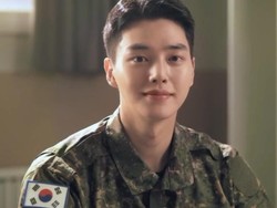 Gantengnya Song Kang Wamil Jadi Bintang Iklan Layanan Masyarakat, Bak Drakor