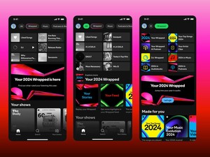 Fitur Baru Spotify Wrapped 2024, Bisa Tahu Evolusi Genre Musik Favoritmu