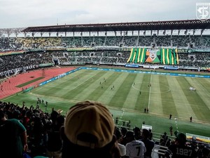 Liga 1: Persebaya Kena Denda Komdis PSSI Rp 75 Juta