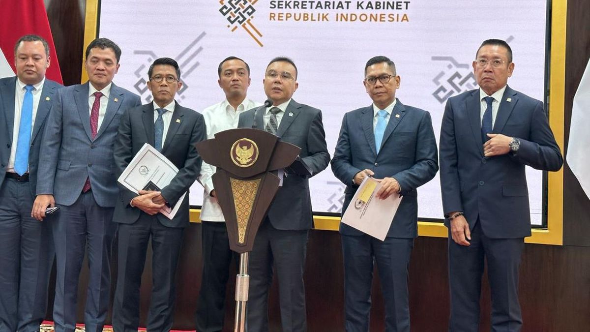 Kabar Terbaru PPN 12% dari Diskusi Prabowo dan DPR