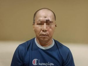 Korban Penggelapan Mobil Tangkap Pelaku, Ajak Ketemuan di Jembatan Musi 2