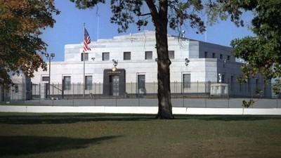 7 Fakta Fort Knox, Gudang Emas Amerika Terpencil dan Misterius
