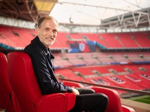 Safari Thomas Tuchel: Cari 50 Pemain Top Inggris