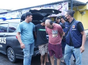 Tak Jera Polisi Gadungan Peras Warga Jakarta Meski Sudah Dipenjara