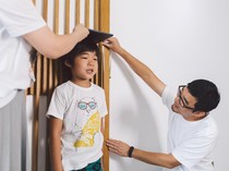 Video Sejumlah Nutrisi yang Bermanfaat untuk Tinggi Badan Anak