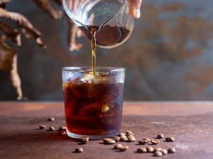 Rahasia Barista! 4 Tips Bikin Es Kopi Seenak di Kafe