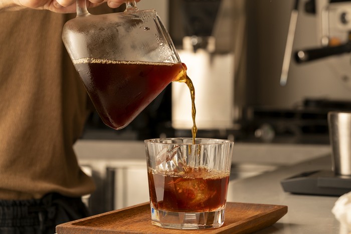 4 Tips Menyeduh Japanese Iced Coffee Enak di Rumah