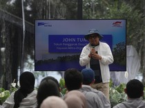 Menciptakan Peluang Ekonomi Desa dari Produk Organik