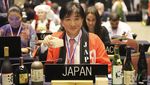 Tradisi Sake Jepang Resmi Jadi Warisan Budaya UNESCO