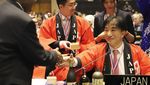 Tradisi Sake Jepang Resmi Jadi Warisan Budaya UNESCO