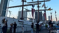 Suasana Sore Asiatique