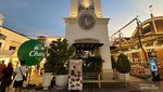 Bianglala Asiatique, Satu Wahana yang Jangan Terlewat Saat ke Bangkok