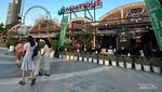 Bianglala Asiatique, Satu Wahana yang Jangan Terlewat Saat ke Bangkok