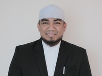 Cerita Ustaz Fakhrurrazi yang Ingin Berangkatkan Umrah Penjual Es Teh