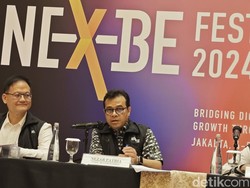 Genjot Startup Dalam Negeri, Pemerintah Mau Bentuk Badan Ekosistem Digital