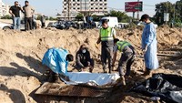Gencatan senjata selama 60 hari telah berlaku di Lebanon sejak Rabu (27/11) meskipun kedua belah pihak saling menuduh melakukan pelanggaran. 