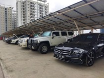 KPK Lelang Mercy-Harley Bekas Koruptor, Harga Mulai Rp 60 Jutaan