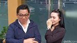 Wika Salim Menangis Ceritakan Dugaan Uangnya Digelapkan Manajemen