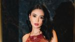 Wika Salim Makan Malam Mewah dan Kulineran di Eropa