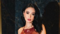 Wika Salim melaporkan kerugian yang dilakukan oleh tim manajemennya sendiri. Sejumlah uang digelapkan tanpa jejak oleh manajemennya. Foto: Instagram/wikasalim