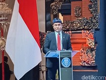 Yusril Minta Advokat Tiru Prabowo, Rangkul Semua Lawan