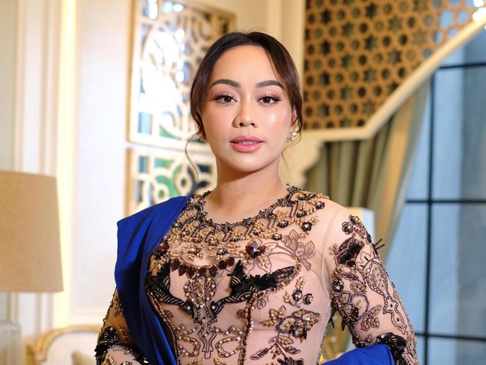 Zita Anjani