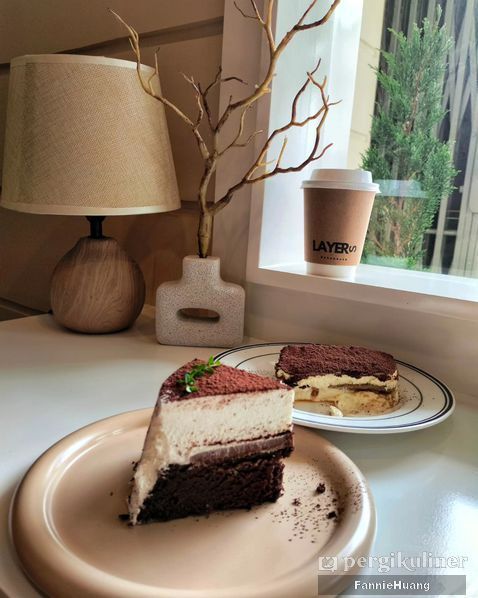 5 Toko Kue di Jakarta yang Lokasinya Tak Terduga, Ada yang Legendaris