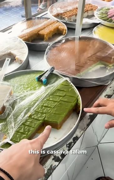 5 Toko Kue di Jakarta yang Lokasinya Tak Terduga, Ada yang Legendaris