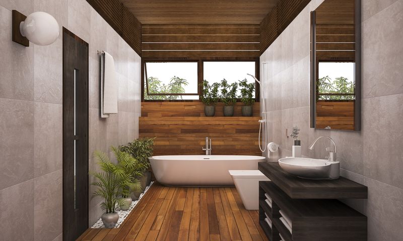 3d rendering by 3dsmax2016
