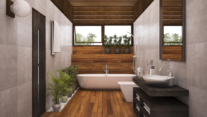 3d rendering by 3dsmax2016
