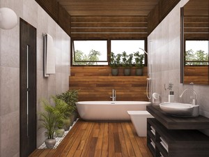 4 Barang di Kamar Mandi yang Bisa Bikin Harga Rumah Turun, Buruan Singkirkan