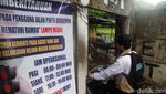Ada Pintu Doraemon di Tangsel, Penasaran?