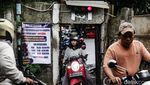Ada Pintu Doraemon di Tangsel, Penasaran?
