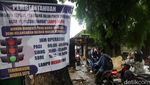 Ada Pintu Doraemon di Tangsel, Penasaran?