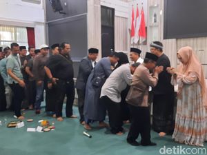 Menang Pilkada, Cabup Petahana Tasikmalaya Banjir Ucapan Selamat