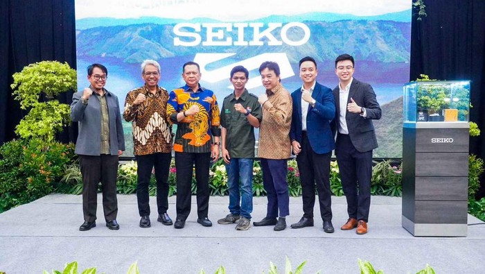 Anggota DPR RI Bambang Soesatyo