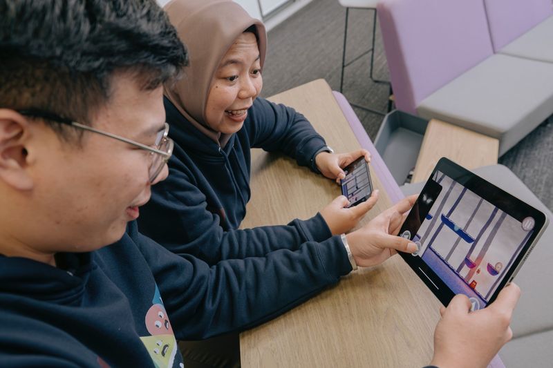 Apple Developer Academy 2024